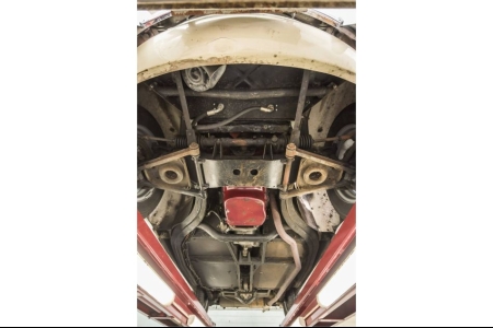 MG MGA 1600 . thumbnail 81