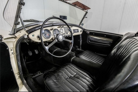 MG MGA 1600 . thumbnail 9