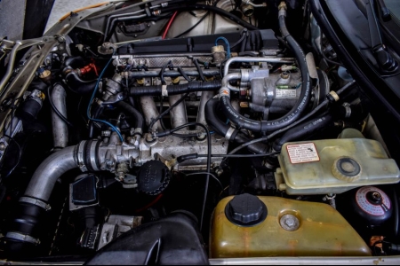 Saab 900 Turbo Cabriolet thumbnail 11