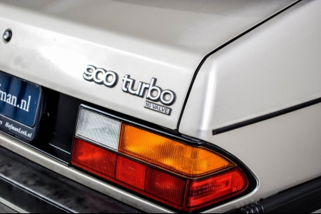 Saab 900 Turbo Cabriolet thumbnail 15