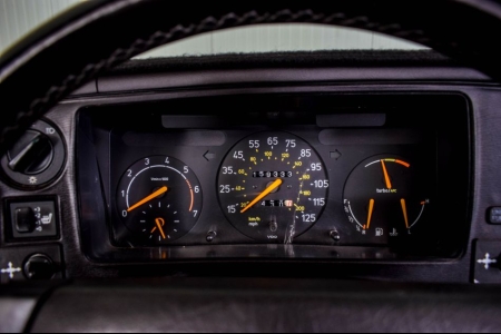 Saab 900 Turbo Cabriolet thumbnail 19