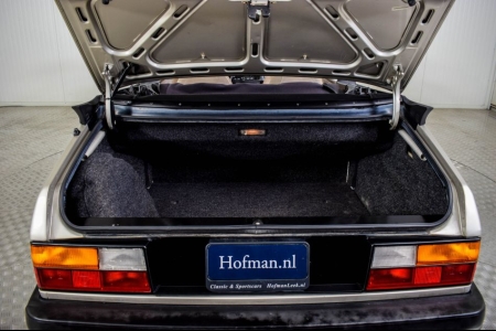 Saab 900 Turbo Cabriolet thumbnail 26