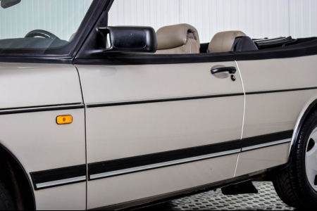 Saab 900 Turbo Cabriolet thumbnail 35