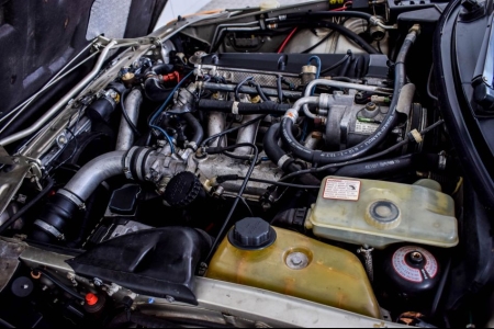 Saab 900 Turbo Cabriolet thumbnail 61