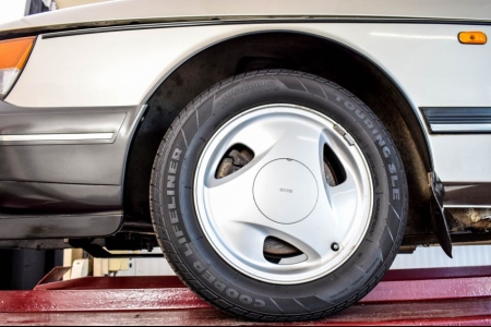 Saab 900 Turbo Cabriolet thumbnail 64