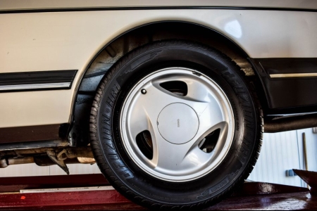 Saab 900 Turbo Cabriolet thumbnail 66