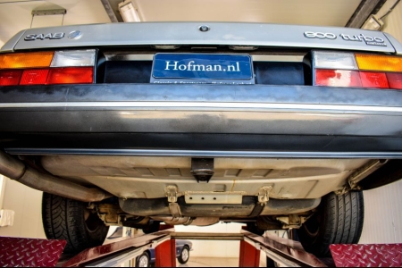 Saab 900 Turbo Cabriolet thumbnail 68