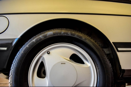 Saab 900 Turbo Cabriolet thumbnail 70