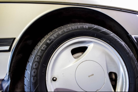 Saab 900 Turbo Cabriolet thumbnail 73