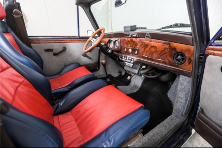 MINI 1000 cabrio . thumbnail 10