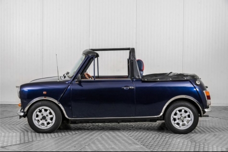 MINI 1000 cabrio . thumbnail 11