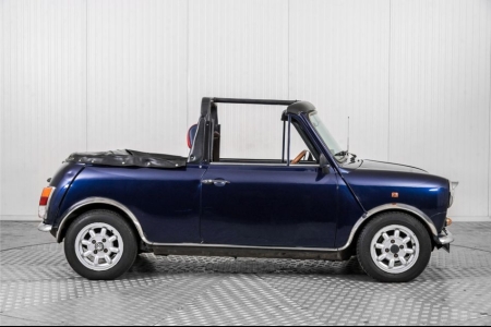 MINI 1000 cabrio . thumbnail 12