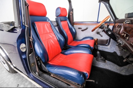 MINI 1000 cabrio . thumbnail 13