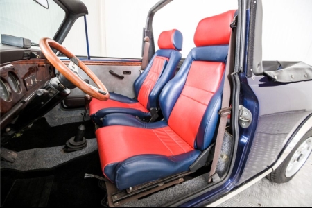 MINI 1000 cabrio . thumbnail 14