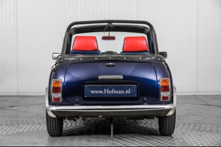 MINI 1000 cabrio . thumbnail 15