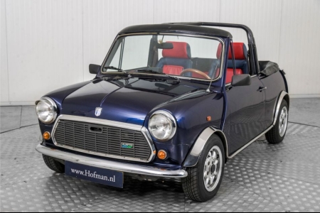 MINI 1000 cabrio . thumbnail 19
