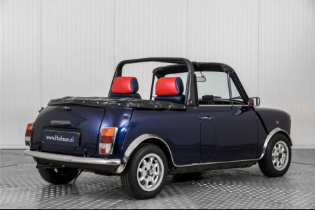 MINI 1000 cabrio . thumbnail 2