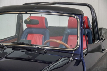 MINI 1000 cabrio . thumbnail 22