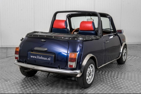 MINI 1000 cabrio . thumbnail 26