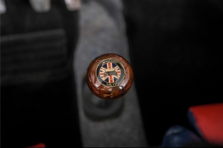 MINI 1000 cabrio . thumbnail 28