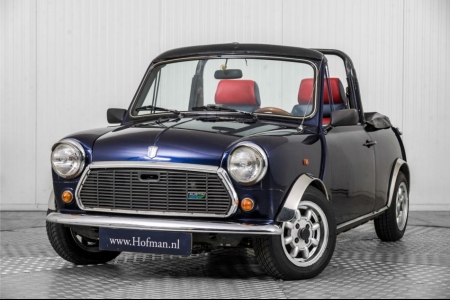 MINI 1000 cabrio . thumbnail 3