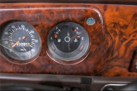 MINI 1000 cabrio . thumbnail 34