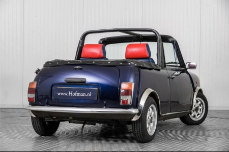 MINI 1000 cabrio . thumbnail 38