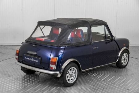 MINI 1000 cabrio . thumbnail 41