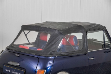 MINI 1000 cabrio . thumbnail 42