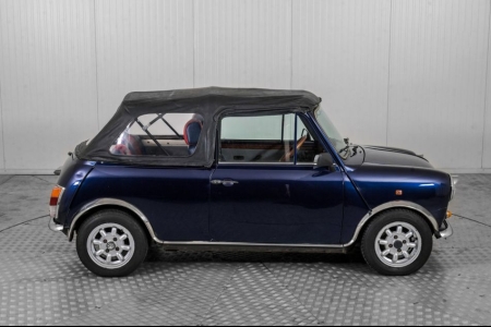 MINI 1000 cabrio . thumbnail 43
