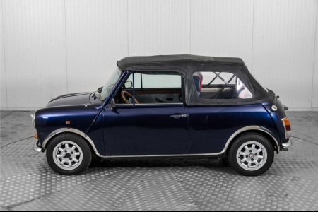 MINI 1000 cabrio . thumbnail 44