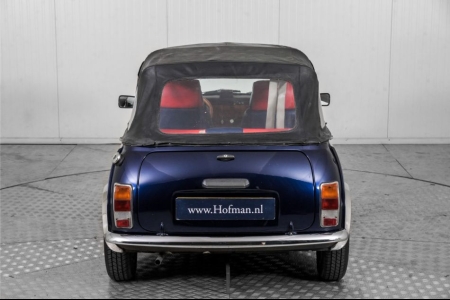 MINI 1000 cabrio . thumbnail 45