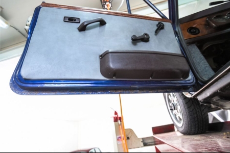 MINI 1000 cabrio . thumbnail 47