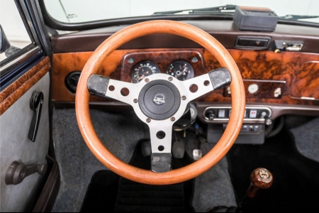 MINI 1000 cabrio . thumbnail 5