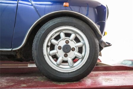 MINI 1000 cabrio . thumbnail 56