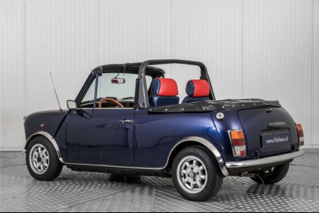 MINI 1000 cabrio . thumbnail 8
