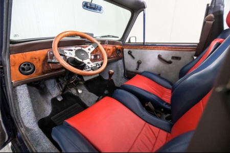 MINI 1000 cabrio . thumbnail 9