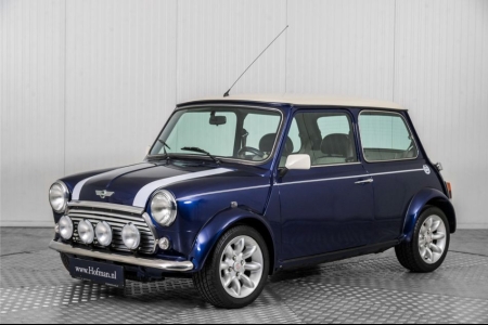 MINI Cooper S 1.3MPi . thumbnail 1