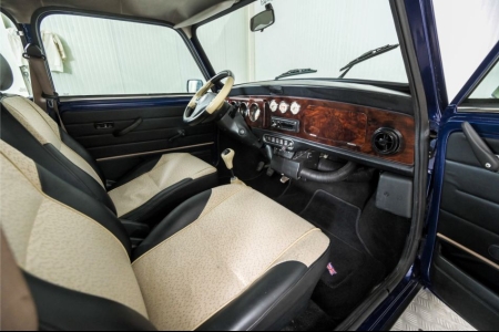 MINI Cooper S 1.3MPi . thumbnail 10