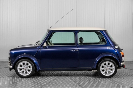 MINI Cooper S 1.3MPi . thumbnail 11