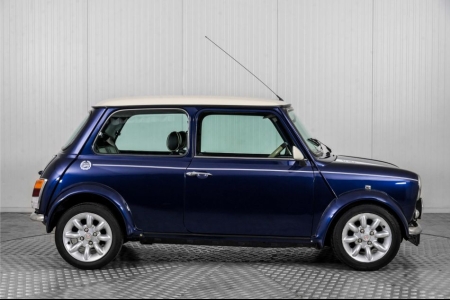 MINI Cooper S 1.3MPi . thumbnail 12