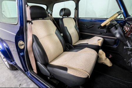 MINI Cooper S 1.3MPi . thumbnail 13