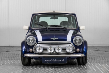 MINI Cooper S 1.3MPi . thumbnail 16