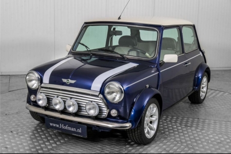 MINI Cooper S 1.3MPi . thumbnail 19