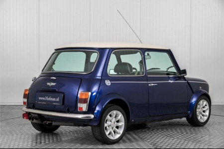 MINI Cooper S 1.3MPi . thumbnail 2