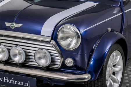 MINI Cooper S 1.3MPi . thumbnail 23