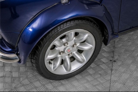 MINI Cooper S 1.3MPi . thumbnail 27