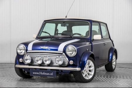 MINI Cooper S 1.3MPi . thumbnail 3