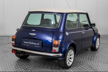 MINI Cooper S 1.3MPi . thumbnail 30