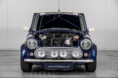MINI Cooper S 1.3MPi . thumbnail 40